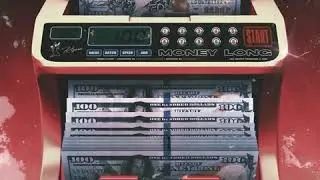 Kizaru - MONEY LONG