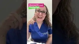 &iquest;Cuanto es la glucosa normal en un diabetico?
