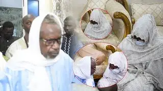 Thiey Ndaysan🚨 Serigne Mourtada Fallilou Porokhane 2026  Chez Soxna Baly Mbacké