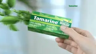 Nova Campanha de Tamarine