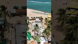 You Won&rsquo;t Believe This is AFRICA! 🇲🇿 Looks Like Greece! 😱 #TravelShorts #mozambique #travel