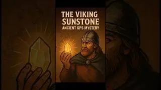 The Viking Sunstone: Ancient GPS Mystery