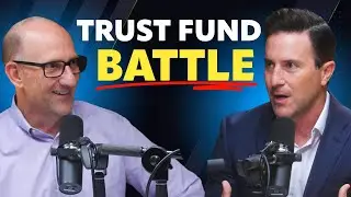 The Trust Fund Battle: How Sibling Rivalry DESTROYS Generational Wealth