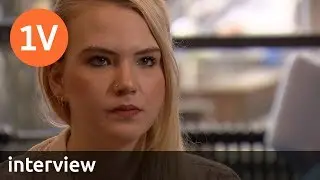 INTERVIEW | Anne Fleur Dekker: 