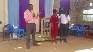 Destiny destroyers by pastor Daniel makau 🔥 