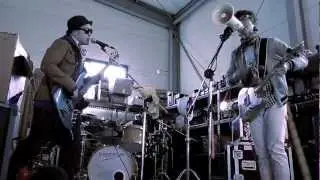 Rooster Ride_Shooting Star [Official M/V]