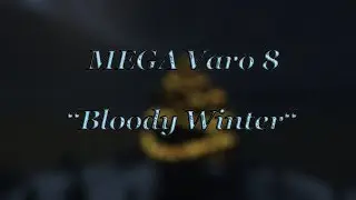 MEGA Varo 8 | 