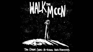 WALK THE MOON - House Burning Down (Lyrics)