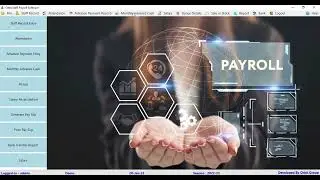 oRRbit Best Salary Management Software | Affordable Payroll Solution | Simplify Staff Payments!