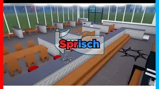 Sprisch Trailer
