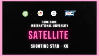 V&Ograve;NG 1 | K-dance | SATELLITE | TRƯỜNG ĐẠI HỌC QUỐC TẾ HỒNG B&Agrave;NG | SBD 01