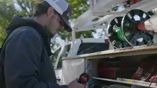 Meet Austin - Field Service Technician at Golden West