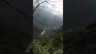 bato chhekyo mugalinma pahiro khaser bihal xa jindagi #travel #pakhalabhatakupakudi #bagore