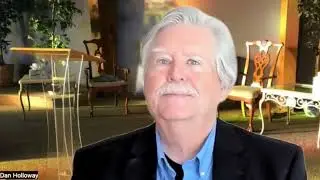 Unity of Columbus - Rev Dan Holloway Aug 13th, 2023