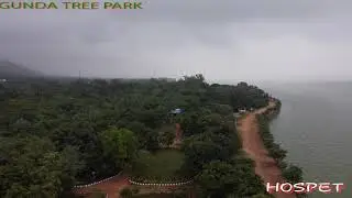 Gunda Forest Tree Park