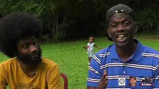 These are the guys hand picked to continue Dr. Sebi's Research