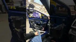 subaru  wrx.  window problem#automobile #goviral #mechanic #foryou
