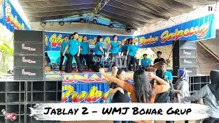 Jablay 2 - WMJ Bonar Grup