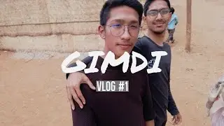 Vlog #1 / 4 days in Gimdi, Lalitpur Nepal Nepali Lifestyle / Sambriddha Raja Shakya