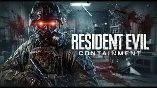 RESIDENT EVIL CONTAINMENT *ПЕРВЫЙ РАЗ* ЭПИЗОД 0 ПРОЛОГ