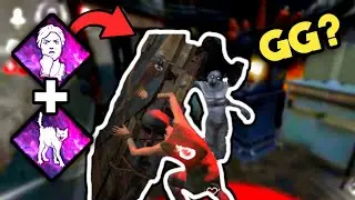 Vault Speed ​​Build is Still Insanely Strong - Dead by Daylight Mobile (DBD Mobile)