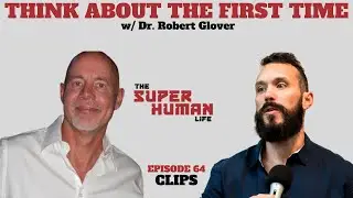 How Our First Sexual Experience Wires Us For GUILT & SHAME w/ Dr. Robert Glover