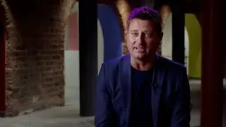 Leeds International Festival of Ideas 2021 - Promotional Video - Adam Webb Films Portfolio