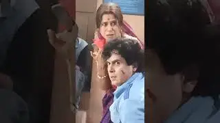 Aman Verma ye chaku lekar kya kar rahe hain....must watch
