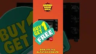 Double the Value, Double the Joy! During Grand Sales Gala