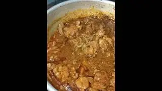 Mutton Chukka / Mutton Gravy /simple mutton Recipe / மட்டன் சுக்கா / Shorts