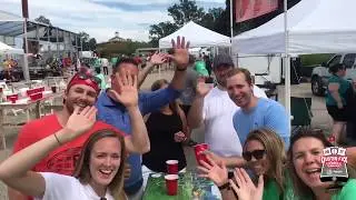 2017 Dustin Fox Cornhole Tournament