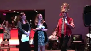 Rainn Wilson: Children's Theater Company