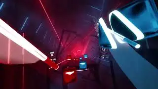 Beat Saber - selfrontier ASCA Expert +