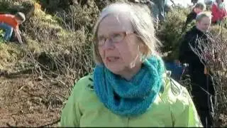 Vital People: Clearing the Way