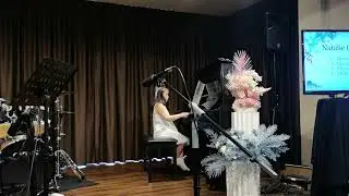 Natalie Chia Kwan Yi | Piano Performance | Student Recital 🎹✨