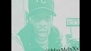 Max Mel   Go Hard