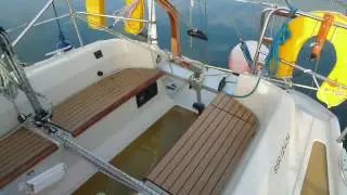 Dehler 34  - Boatshed - Boat Ref#230262