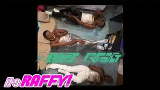 XG - LEFT RIGHT (itsRAFFY! DANCE COVER)