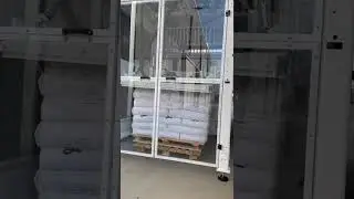 MAIN TECH.            DEPALLETIZER/SVUOTASACCHI ALL' OPERA