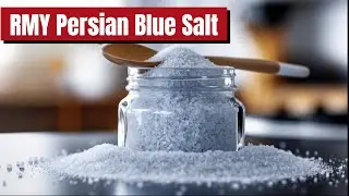 Persian Blue Salt Benefits || RMY INTERNATIONAL