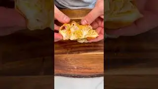 Rolled mixed sandwich