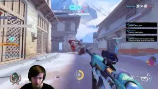 Overwatch 