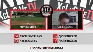 XcLuSiVePlays Official Post Roll