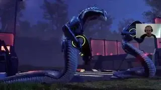XCOM 2 - L/I Roulette All! - Part  23 - TILTED