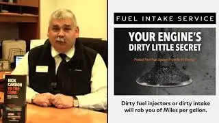 KINGS INFINITI SERVICE DEPARTMENT | FUEL SYSTEM MAINTENANCE