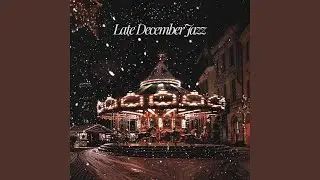 The Night Wears Christmas Well