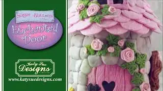 Sugar Buttons Enchanted Door With Kathrtn Sturrock