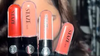 The Only 4 Lipsticks You Need in 2026 #viral #viralvideos #makeuptips 