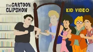 Cartoon Clipshow: 37 - Kidd Video
