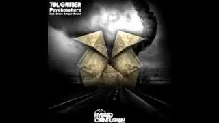 Tol Gruber - Psychosphere (Brian Burger Remix)